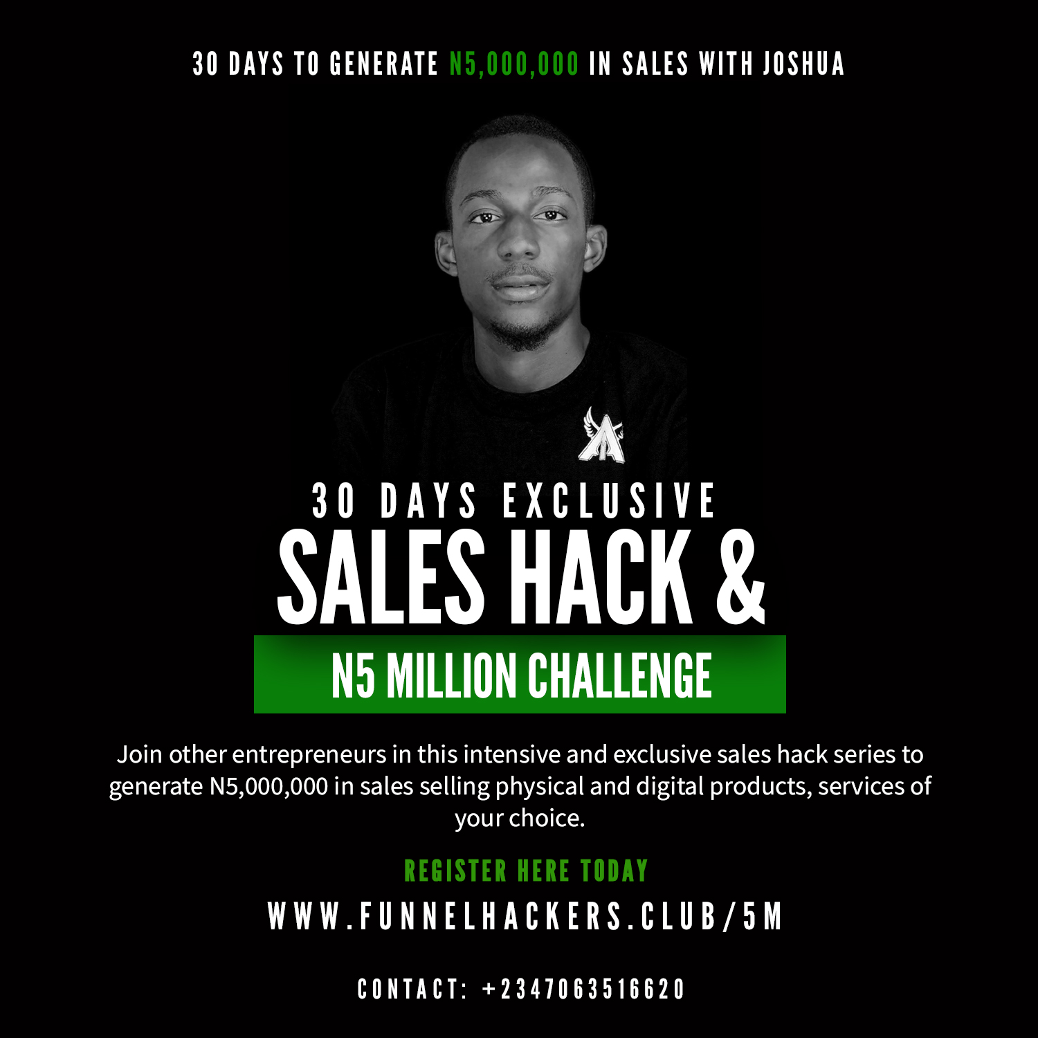 5m challenge 2