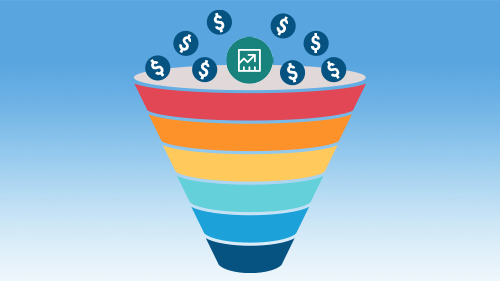 My #1 Secret To Building Highly Converting Sales Funnels.